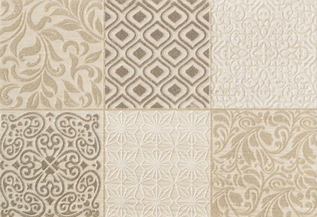 Decor Karyntia Beige